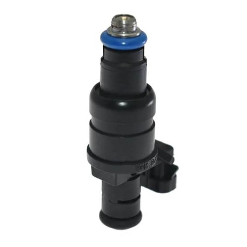 Buse d'injecteur de carburant 12564446CA contre les rates d'allumage moteur