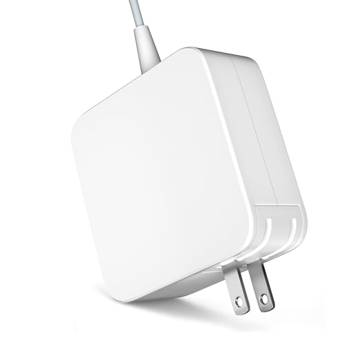 85W Power Adapter Compatible with A1286 A1343 Old Mac Book Pro 13/15/17 inch Mac Book Pro Before mid-2012 Models Charger