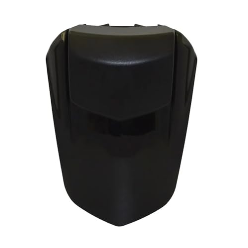 Cache de selle arrière YZFR1 aérodynamique carénage passager rigide