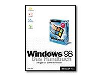 Microsoft Windows 98 - Das Handbuch: 9783860631263: Books - Amazon.ca