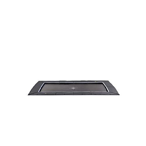 Exit Toys Trampolino Interrato Dynamic 244 x 427 cm
