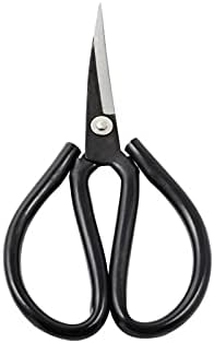Craft Scissors Scissors，Ultra Sharp ，Soft Comfort Grip Handles，Multi-Purpose Scissors for Art Craft -20cm Scissors