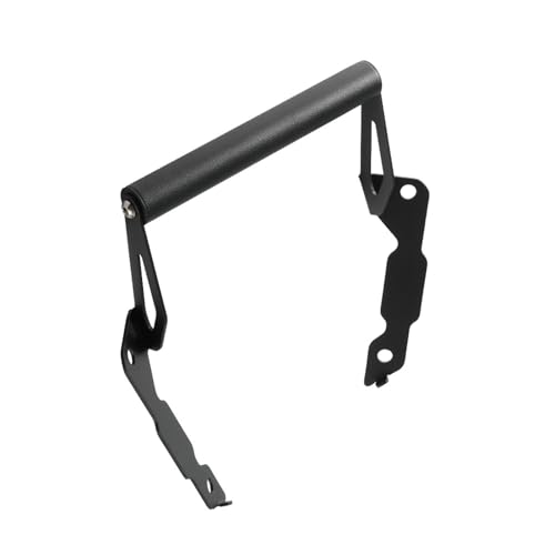 Support de navigation GPS pour Transalp 750 (2023-2024) - 5