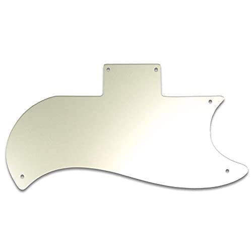 WD MUSIC Gibson SG STANDARD 1971-Present Or 1961 Reissue (HALF FACE) �p MIRROR SG�p�s�b�N�K�[�h �~���[