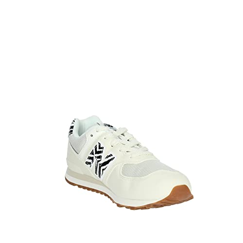 Image of New Balance Kid's 574 V1 Classic Lace-Up Sneaker (Big Kid)