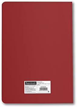 Paperkraft Vintage Series - Color Kraft with City theme : 210 mm x 148 mm,176 Pages, Unruled, Sewn & Perfect Bound, Pack of 3
