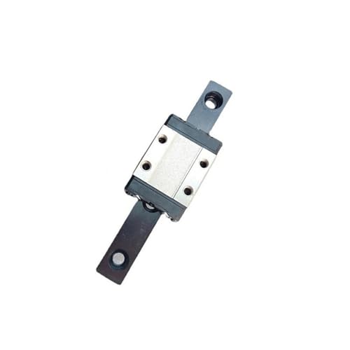 Linear Rail, Linear Sliding Gide MGN9C Linear Rail Guide 100mm-1000mm + Miniature Linear Rail Slide(150mm)