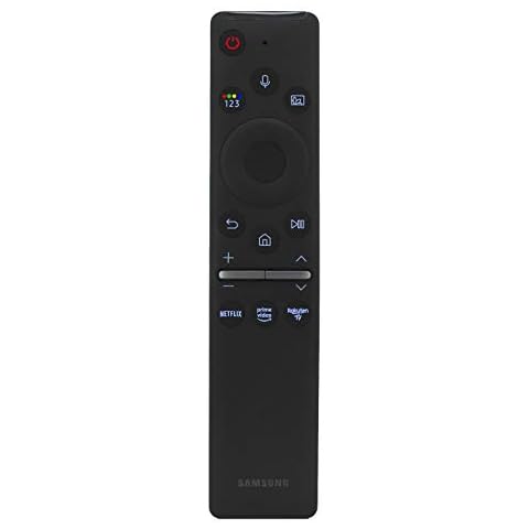 Samsung BN59-01330B Original Fernbedienung für Smart LED QLED Fernseher Cover