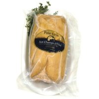 Foie Gras de Pato Grado A Congelado - 1 Lóbulo miniatura 2