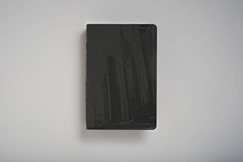 Tyndale NLT Teen Life Application Study Bible (LeatherLike, Steel), NLT Study Bible with Notes and Features, Full Text New Living Translation - Image 11