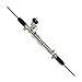 Power Steering Rack Gear Compatible with Audi TT S3 Roadster 1ML422061B 8N1422055A 8N1422055D 8N1422061D 8N1422061DX 8N1422055EX LHD/RHD(Left Hand Drive)