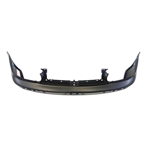 Image of FitParts Compatible with Volkswagen Golf 1999-2006 Front Bumper Cover | Primed, Ready to Paint, OEM 1J0807217DGRU, VW1000135