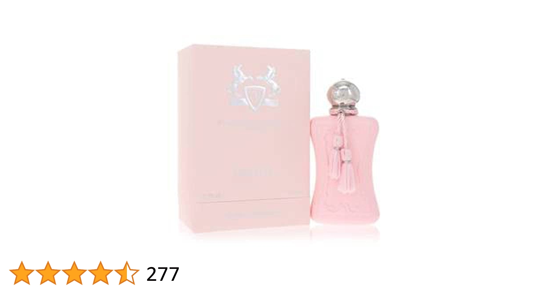 ★海外大人気！★パルファムドゥマルリーデリナEDF75ml Delina Eau de Parfum (75ml) - Parfums de Marly Official