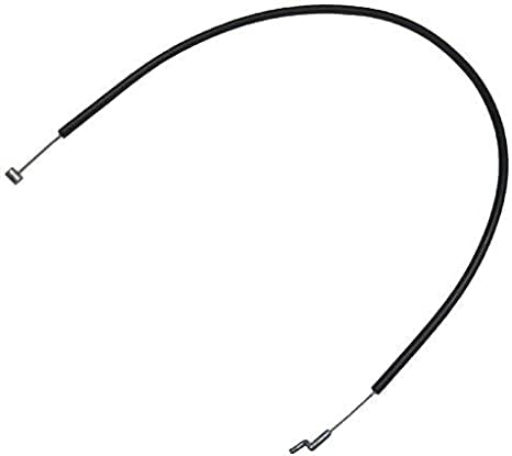 HOMELITE RYOBI 308225003 Genuine Throttle Cable - 986224 Replaces 986224001 Also Used ON RIDGID Troy-BILT Echo Powerstroke Workforce BLACKMAX
