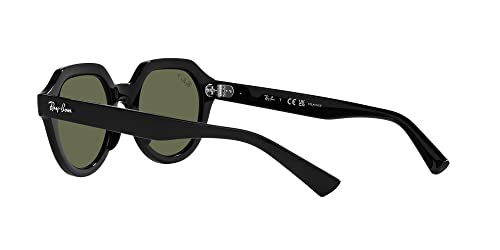 Image of Ray-Ban womens Rb4399 Gina Square Sunglasses