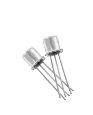 BC 107 NPN Transistor (PACK OF 2)