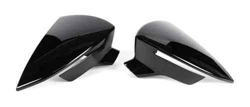 Coque de rétroviseur Seat Leon protection ABS antichoc