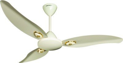 Image of Crompton 48 inch Lerone Ivory Ceiling Fan