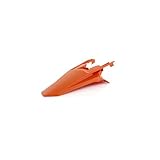 ACERBIS PARAFANGO POSTERIORE KTM SX 85 2018 ARANCIO 2