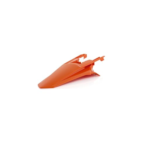 ACERBIS 0022931.011.016 Kotflügel hinten für KTM Sx 85 2018 Orange 2 16