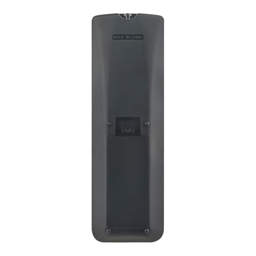 Télécommande RC-AT01 de rechange pour TV ACONATIC par PERFASCIN - 6