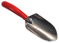 A.m. Leonard No-Blister Trowel, Aluminum Garden Trowel, Ergonomic Handle #TOP16