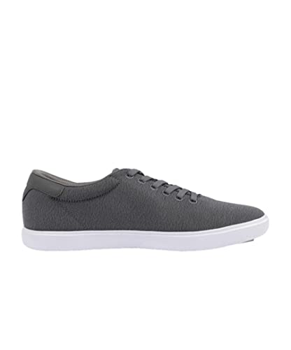 Image of Cuater Men's Phenom Woven Shoe, Heather Dark Grey (us Footwear Size System, Adult, Men, Numeric, Medium, Numeric 9 Point 5)