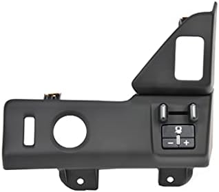 Aazon.co: ACDelco G Original Equipent 84109438 Black Carbon Trailer