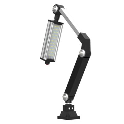 CMMUNGYONE 32W Long Arm Light