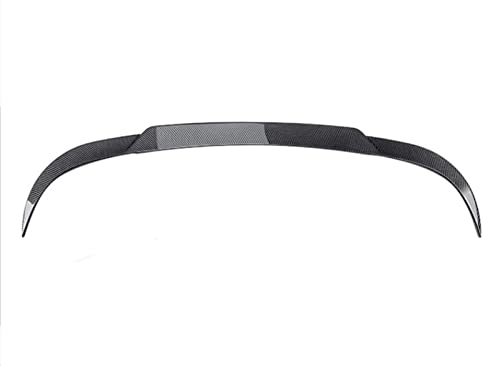 Becquet toit coffre arrière Benz GLB X247 GLB250 2020-2022 séparateur garniture lèvre