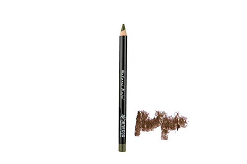 BENECOS Eyeliner Olive, 1.1 GR