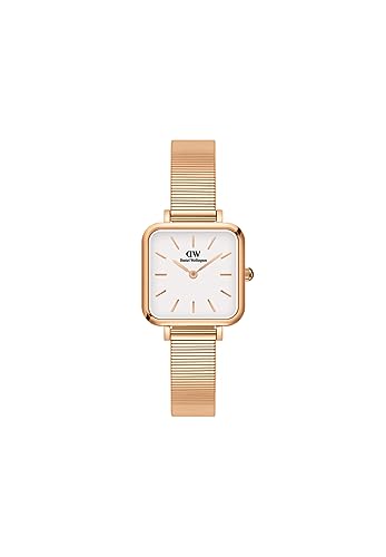 Daniel Wellington DW00100517 Reloj de Damas