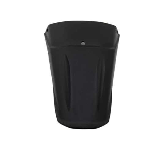 Extension de garde-boue avant pour moto F850GS (2018-2023) en ABS noir