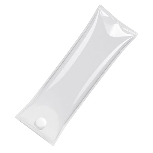 GuimMCanLin Funda para mando a distancia, funda protectora desmontable para control remoto, para niños, sala de estar, apartamento, cama, interior, hogar, dormitorio