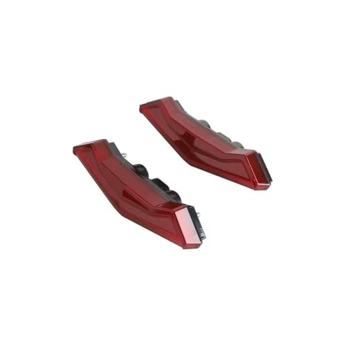 Feu arrière LED pour Can-Am Commander Max DPS XT 710006633 - 5