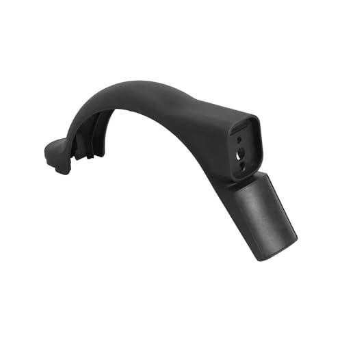 Guardabarros trasero Xiaomi Mi4 GO accesorio de ala trasera para reparar la protección del scooter 5