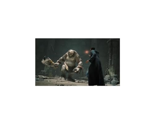 Warner Bros Hogwarts Legacy... P4 VF...Heritage OF Hogwarts - Image 3