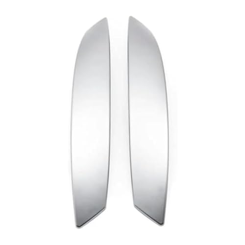 Ԃ̎hAnh p Z4 E85 E86 2002-2008 ԓEhAvnhJo[(Matt Silver Set)