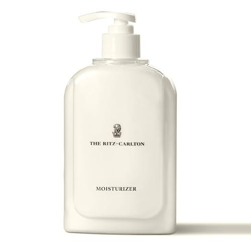 Ritz-Carlton Moisturizer Lotion