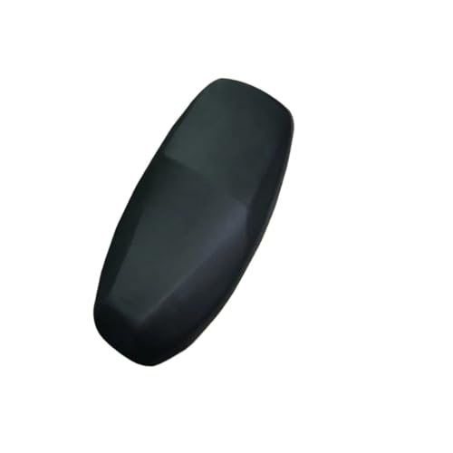 Funda universal para asiento de motocicleta impermeable y cojín protector scooter 4