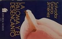 La paloma y el desencanto (Menor ; 1) (Spanish Edition) 8450045045 Book Cover