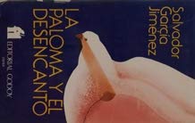La paloma y el desencanto (Menor ; 1) (Spanish Edition)