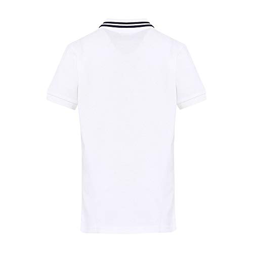 Image of United Colors of Benetton Boy's Regular Fit Polo Shirt