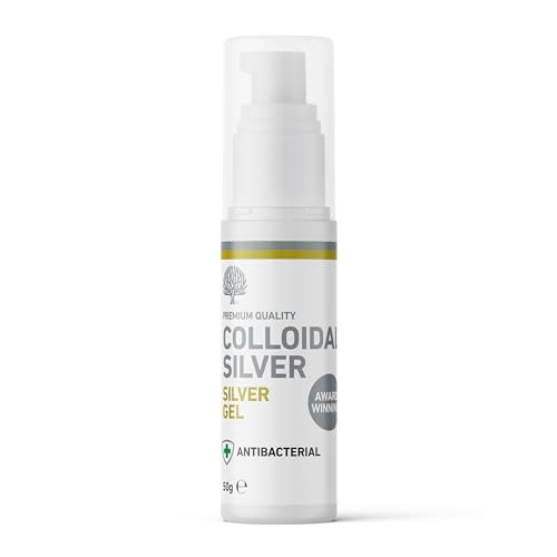 Nature's Greatest Secret - Gel de viaje multiusos (50 ml)
