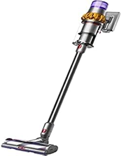 Dyson 369535-01 V15 Detect Vacuum Cleaner, Absolute