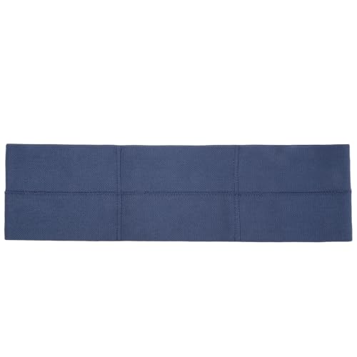 FAMJOALE Bench Press Band Sling, Power Weight Lifting Slingshot Blaster for Men and Women, Push Up Exercise Bench Gym Workout Equipment for Elbow Fitness, Chest Builder, Powerlifting, Blue