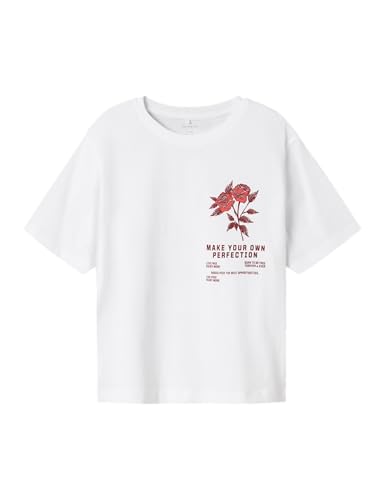 Name It Nkfhominu Ss Nreg Top Box