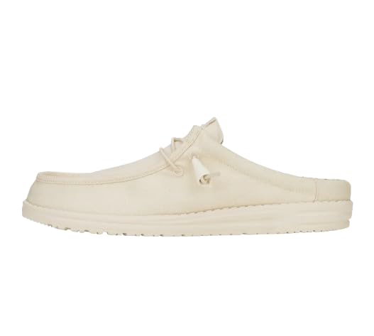 Image of Wally Slip Stretch Canvas