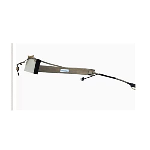 Câble d'écran de rechange pour Acer Aspire 5538G câble LED alimentation