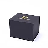 Youdear Memorials Handicrafts Haustier-Urnen, 16 cm hochwertige Urnen für Hunde und Katzen, geeignete Größe für Asche bis zu 900 cm3